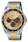 CASIO MTP-1299SG-9AVDF Watch (A482)
