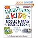 The Everything Kids Riddles