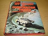 Off-highway and construction trucks