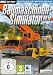 Baumaschinen-Simulator 2012
