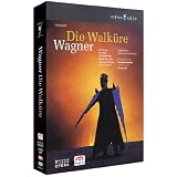 Wagner, Richard - Die Walk�re (3 DVDs)von "Netherlands..."