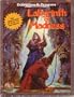 Labyrinth of Madness (AD&D Fantasy Roleplaying Adventure)