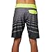 Fox Men's Double Down Boardshorts