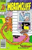 Heathcliff #7 (Marvel Comic Book 1986)