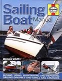 Sailing boat manual