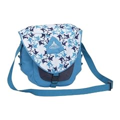 VAUDE Kinder Umh�ngetasche Woody, 20.5 x 17  x 7
