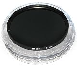 : 77mm Infrared 950nm R95 Digital Pro Glass IR X-Ray Filter