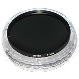 Buy 77mm Infrared 950nm R95 Digital Pro Glass IR X-Ray Filter by Photo Adapter