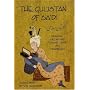 The Gulistan (Rose Garden) of Sa'di: Bilingual English and Persian Edition with Vocabulary