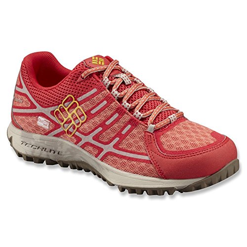 Columbia Women's Conspiracy III Outdry Hiking Sneakers