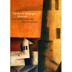 The Busch-Reisinger Museum: Harvard University Art Museums