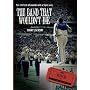 ESPN Films 30 for 30: The Band That Wouldn't Die <b>DVD</b> ~ Barry Levinson