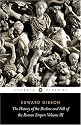 The History of the Decline and Fall of the Roman Empire: v. 3: Vol 3 (Penguin Classics)