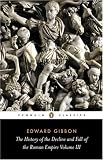 Books : The History of the Decline and Fall of the Roman Empire: v.3: Vol 3 (Penguin Classics)
