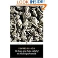 The History of the Decline and Fall of the Roman Empire, Vol. 3 by  Edward Gibbon and David P. Womersley