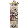 Today I Said A Prayer Wall Panel - 13x36.5"