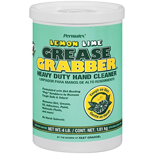 Top 5 Best grease hand cleaner for sale 2016 Product BOOMSbeat