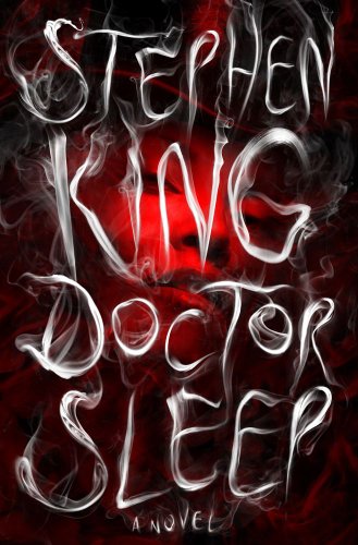 Doctor Sleep: A Novel