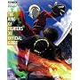 THE KING OF FIGHTERS XII OFFICIAL GUIDE (�z�r�[�W���p��MOOK 301)