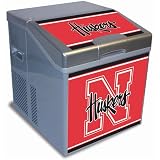 Nebraska Cornhuskers Ice Maker
