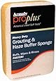 ProPlus Sanded Grouting with Haze Buffer