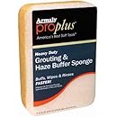 ProPlus Sanded Grouting with Haze Buffer