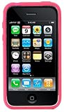 Speck IPH3G-SAT-PK SeeThru Case Satin for iPhone 3G/3GS - 1 Pack - Retail P ....