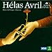 Helas Avril: Matteo da Perugia/ Chansons