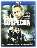 La Sombra De La Sospecha [Blu-ray]