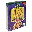 Nature's Path Organic Flax Plus Pumpkin Raisin Crunch Cereal, 12.35-Ounce Boxes (Pack of 3)