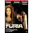 Furia Unrated Edition - DVD