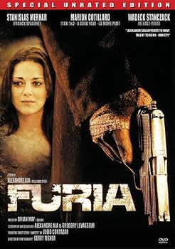 Furia