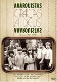 DVD : Anarquistas Gracas a Deus (Tv Mini Series)