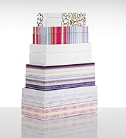 Marcel Wanders 5 Stackable Gift Boxes