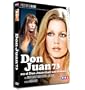 Don Juan 73 ou si Don Juan �tait une femme