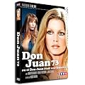 Don Juan 73 ou si Don Juan �tait une femme