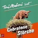 Gebratene Störche