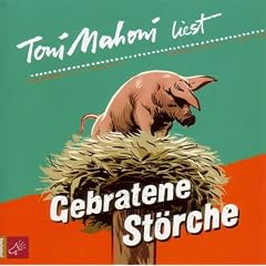 Gebratene St�rche
