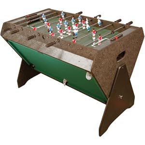 3 in 1 Game Table by On The Edge