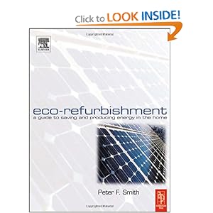 Eco-Refurbishment by Peter Smith