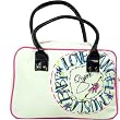 Whatever It Takes Duffel Bags - Designs by Gwen Stefani and Kanye West!