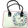 Whatever It Takes Duffel Bags - Designs by Gwen Stefani and Kanye West!