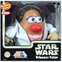 Star Wars Mr. Potato Head Princess Tater, Leia (Disney Exclusive)
