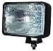 Optronics TL46FS White Halogen Utility Light