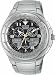 Citizen Men's JR3060-59F Eco-Drive Titanium Skyhawk Chronograph Watch