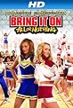 Bring It On: All or Nothing [HD]