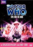 Doctor Who: Time and the Rani
