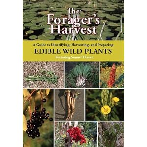 The Forager's Harvest DVD: A Guide to Identifying, Harvesting, and Preparing Edible Wild Plants