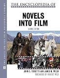 The Encyclopedia of Novels into Film (Facts on File Film Reference Library)