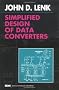 Simplified Design of Data Converters (EDN Series for Design Engineers)